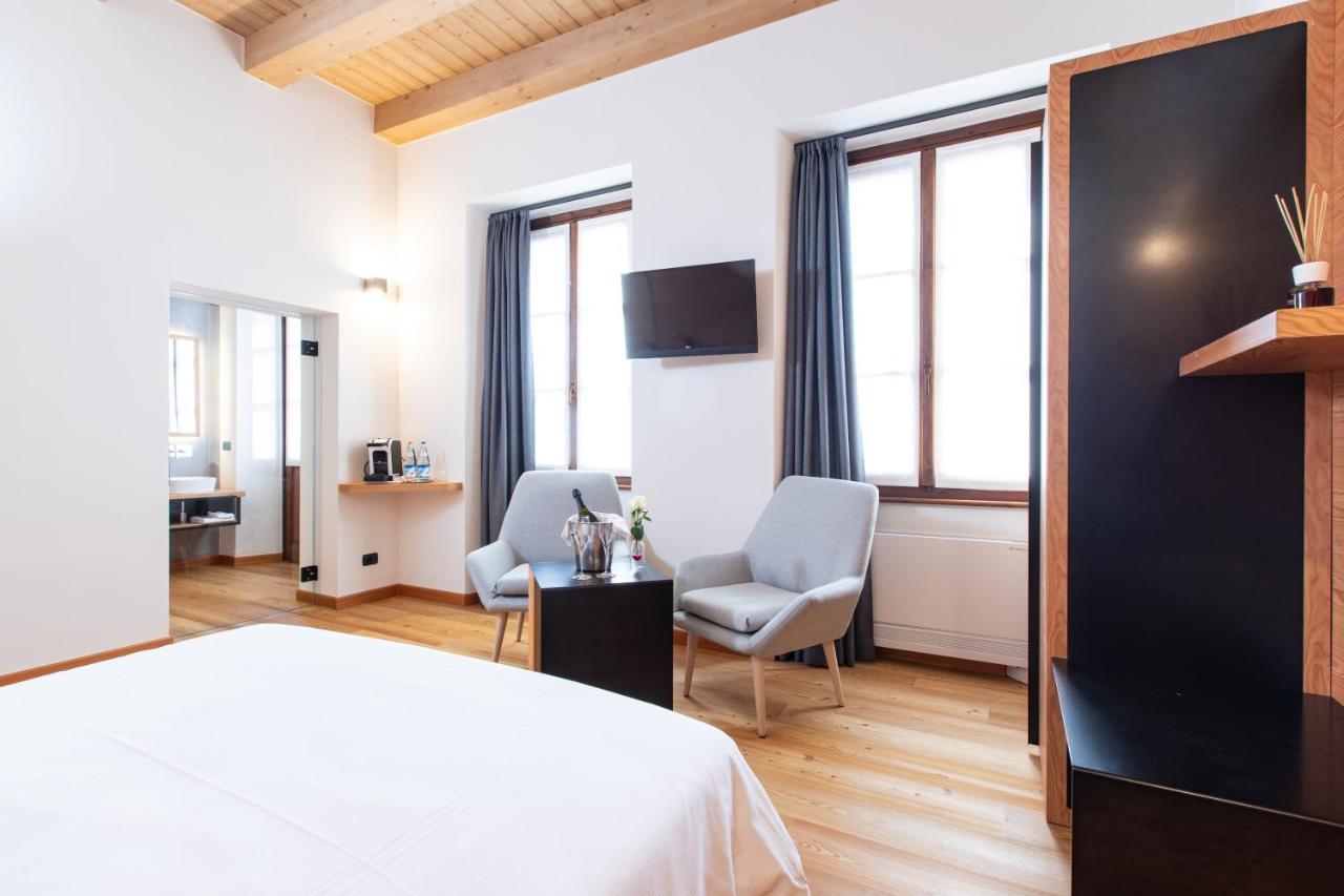 Villa Giade Chiavenna Eksteriør billede
